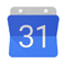 Google calendar